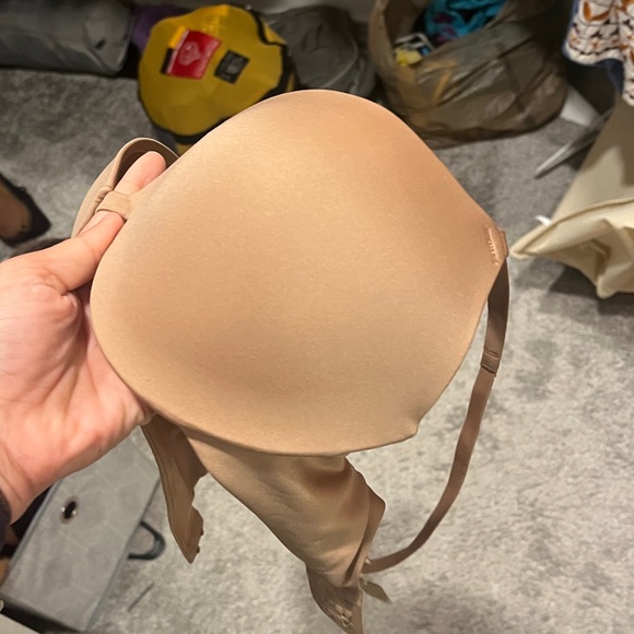 NWT SKIMS Sienna Push-Up Bra - Picture 4 of 4
